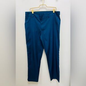 Men's Blue Pants. See brand size 38